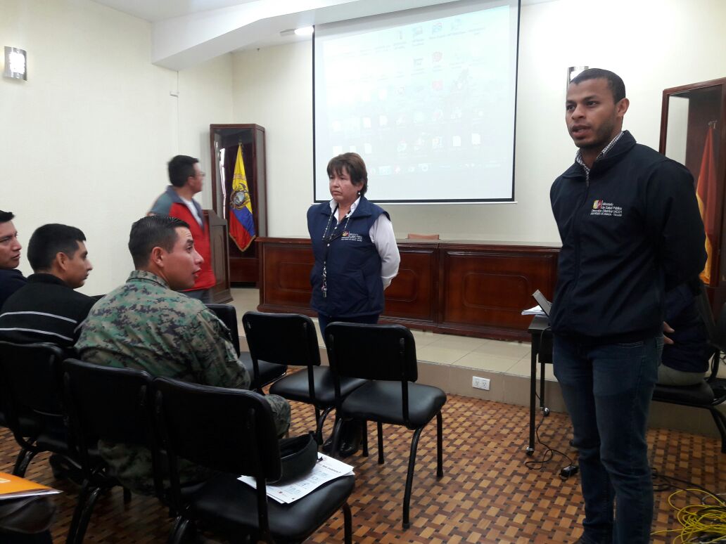 AlertaColombia