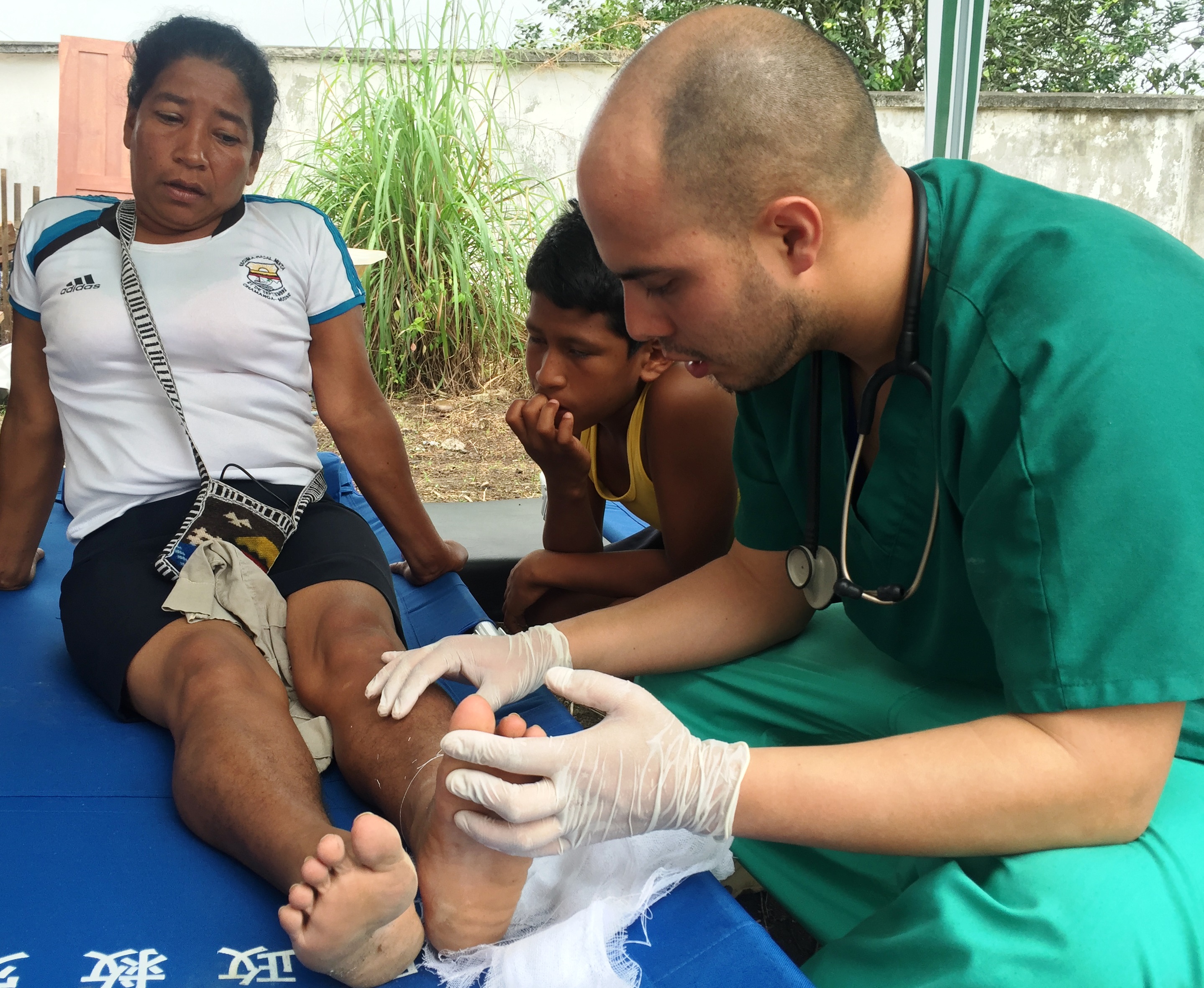 Atencinsalud