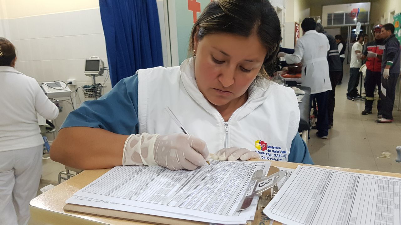 AtencionOtavalo