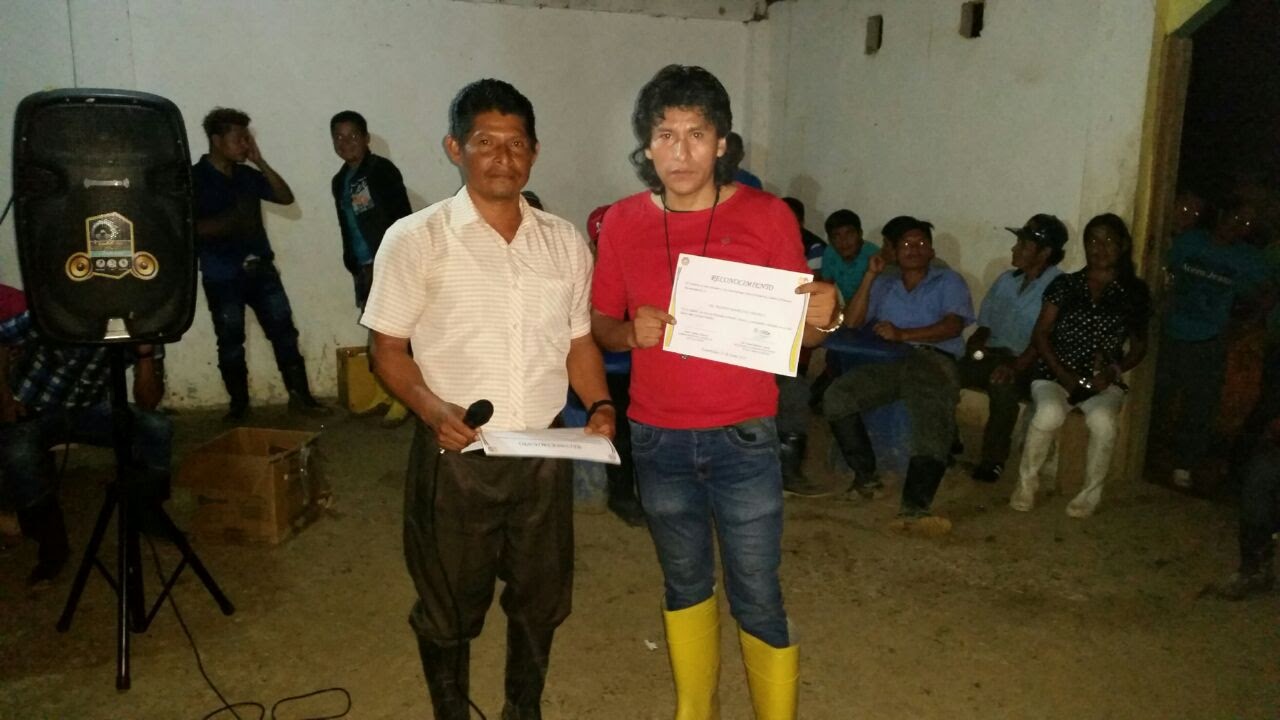 CHACHIS.ESMERALDAS