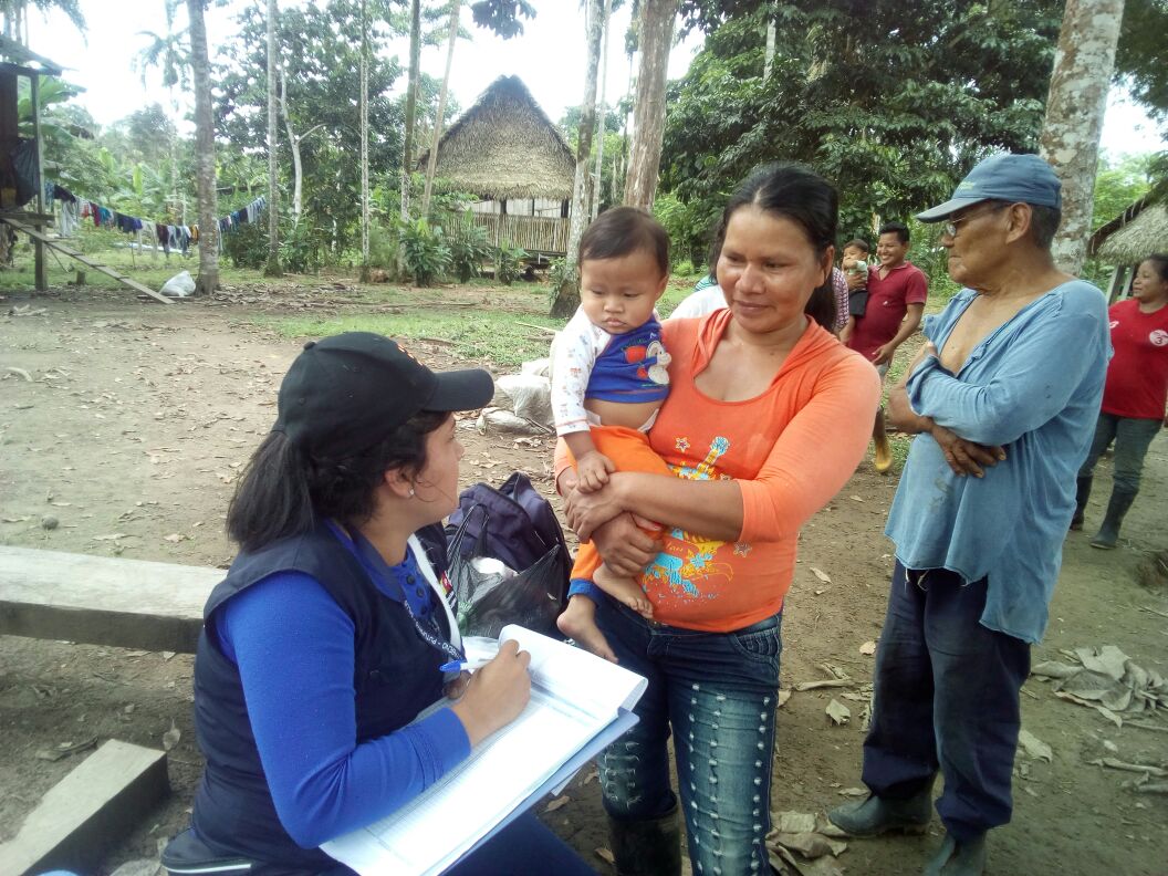 ComunidadSecoya