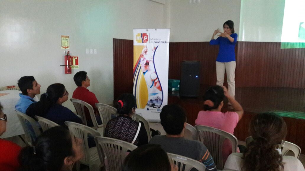 FORODISCAPACIDAD