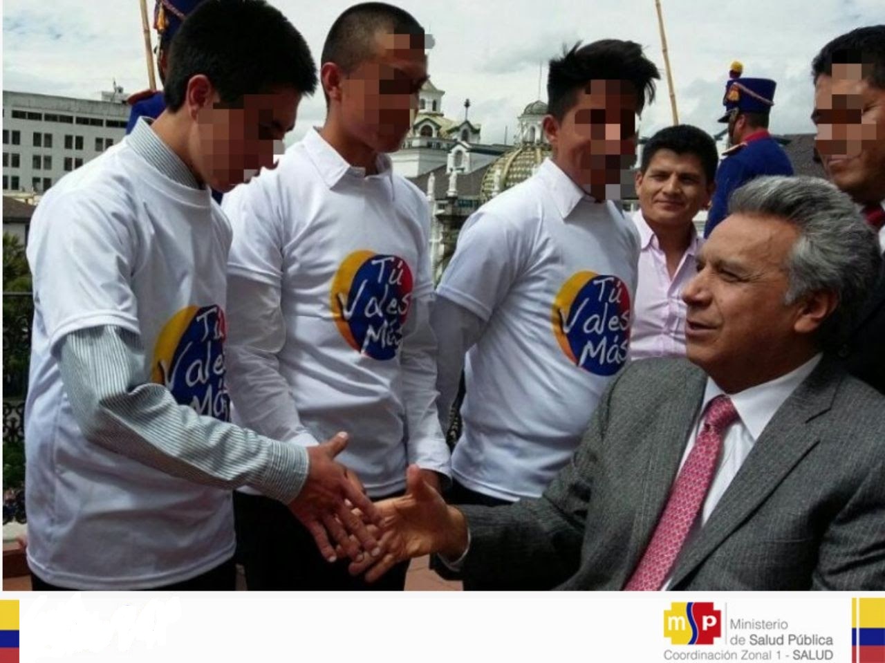 GuardiaPresidencia