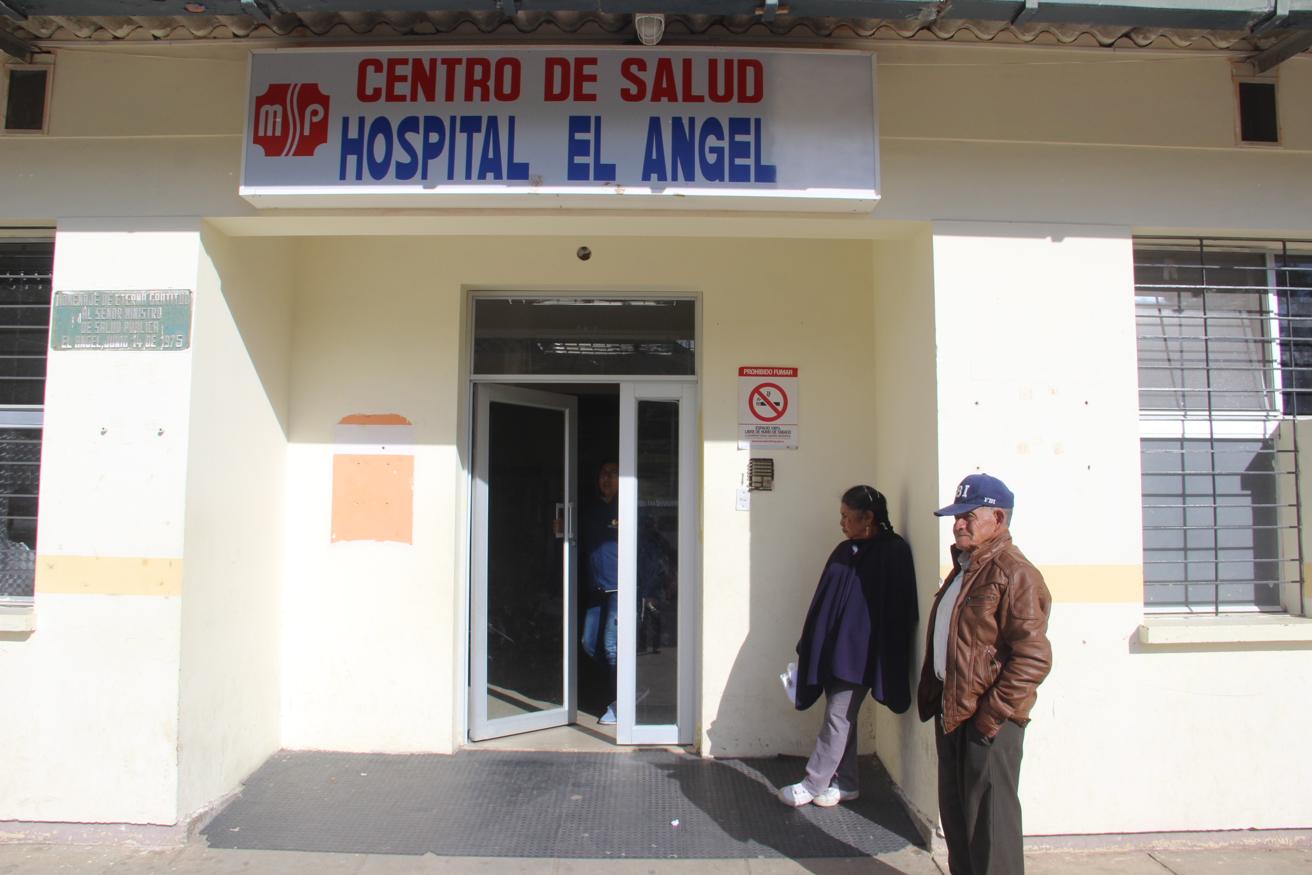 HOSPITALELANGEL