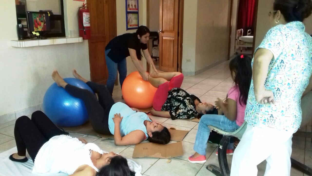 TALLER.EMBARAZOS