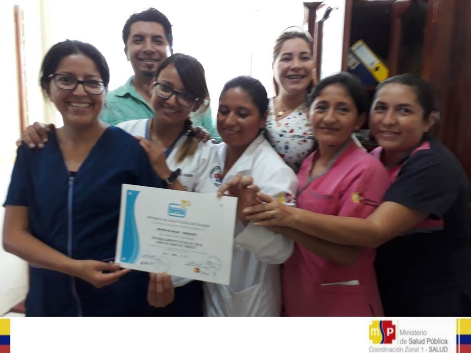 UnidadesSucumbios