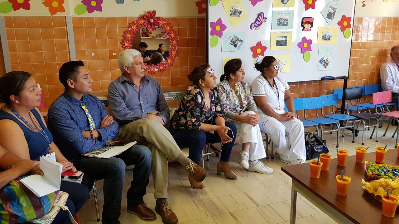 aULAhOSPITALARIAsvp