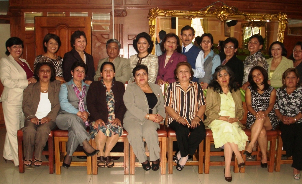 FUNDADORES HEG
