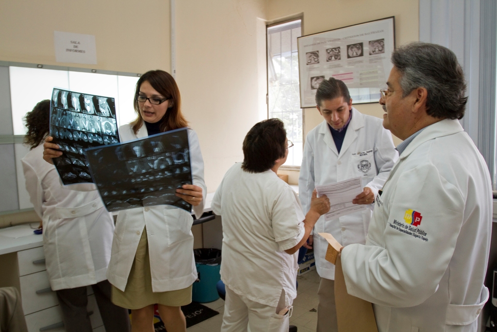 investigacion docencia